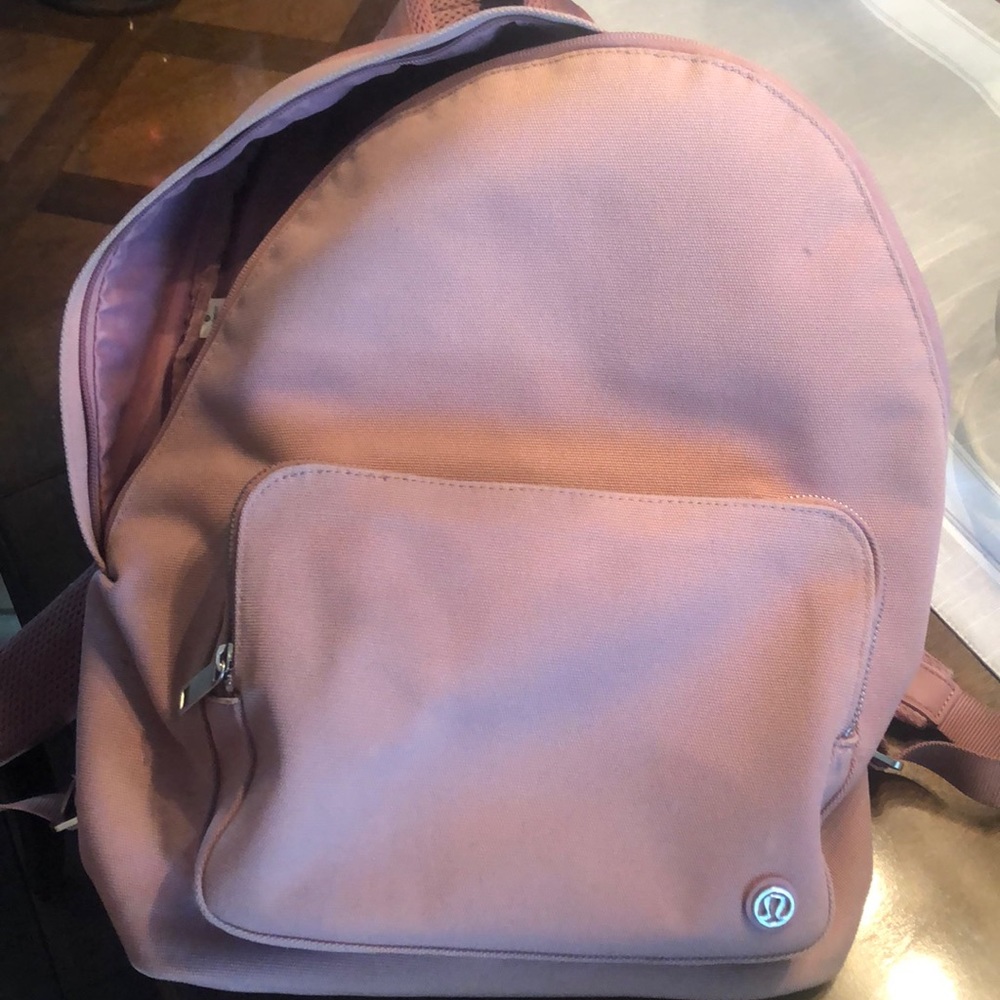 Lululemon City Adventurer backpack